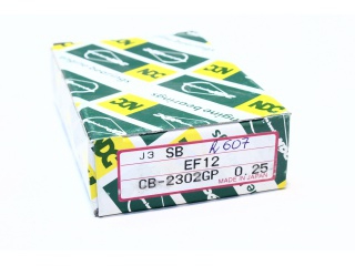 CB2302GP025 NDC - Вкладыши - Autoyamato