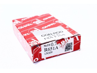 R651A075 TAIHO - Вкладыши - Autoyamato