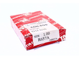 R657A100 TAIHO - Вкладыши - Autoyamato