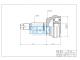 TO-54 (HDK)