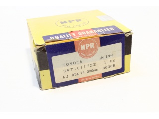 SWT10117ZZ100 NPR - Кольца - Autoyamato