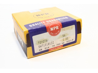 SWT10181ZZ100 NPR - Кольца - Autoyamato