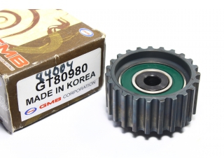 Ролик натяжителя GT80980 (GMB)