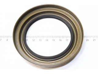 Сальник NK208 (PAYEN)
