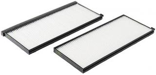 AC9315 JS ASAKASHI - Фильтр салона - Autoyamato