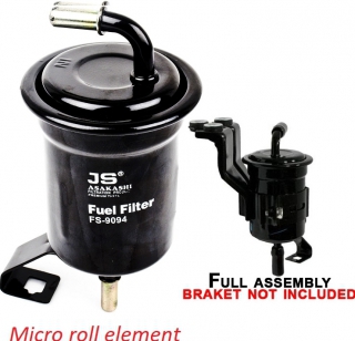 FS9094 JS ASAKASHI - Фильтр топливный - Autoyamato
