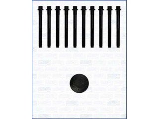 81014000 AJUSA - Болты головки блока - Autoyamato