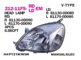 212-11F5L-LD-EM (DEPO)