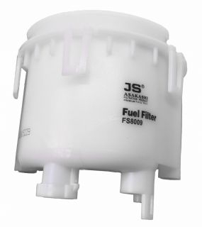 FS8009 JS ASAKASHI - Фильтр топливный - Autoyamato