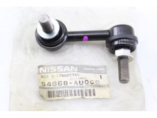 54668AU000 NISSAN - Тяжка стабилизатора - Autoyamato