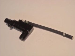 Главный цилиндр сцепления&nbsp;QZ050&nbsp;(AISIN)