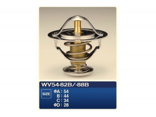 WV5482B TAMA - Термостат - Autoyamato