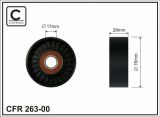 26300 (CAFFARO)