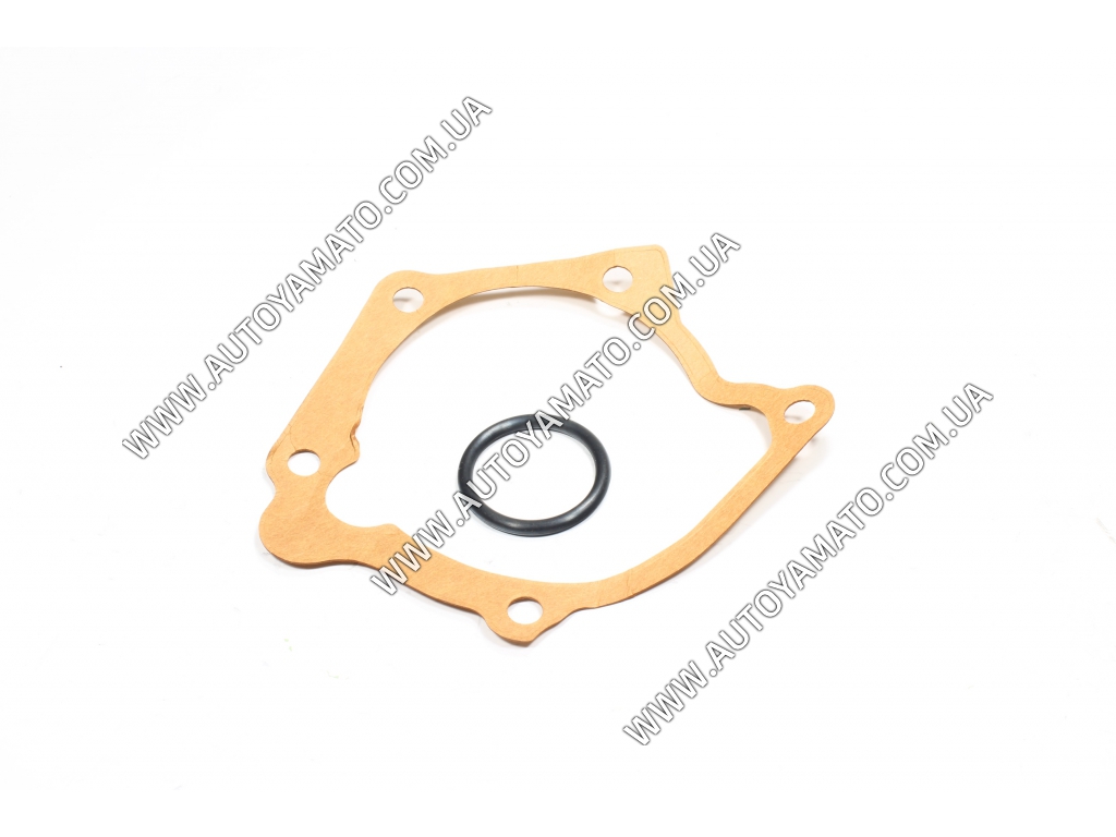 M44 NPW - Помпа - Autoyamato