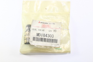 Масляный колпачек MD184303 (MITSUBISHI)