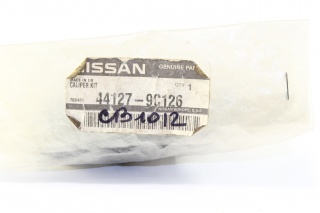 Ремкомплект суппорта 441279C126 (NISSAN)