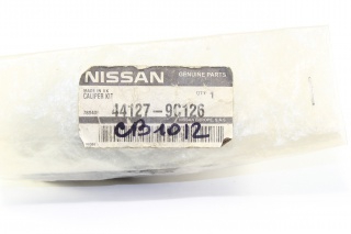 Ремкомплект суппорта 441279C126 (NISSAN)
