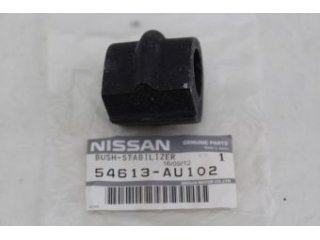 54613AU102 NISSAN - Резинка стабилизатора - Autoyamato