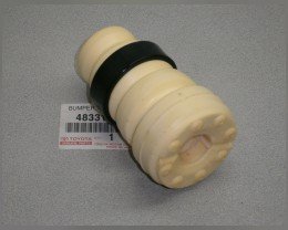 4833148020 TOYOTA - Отбойник - Autoyamato