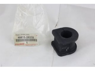 4881526310 TOYOTA - Резинка стабилизатора - Autoyamato