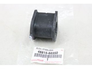 4881560350 TOYOTA - Резинка стабилизатора - Autoyamato