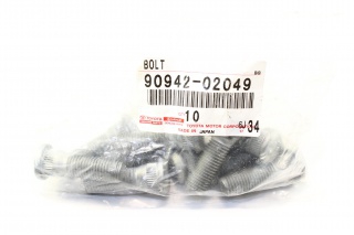 Шпилька 9094202049 (TOYOTA)