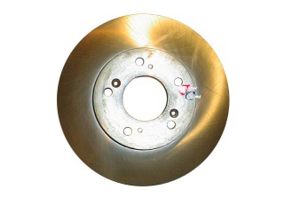 Тормозной диск C34034JC (JC)
