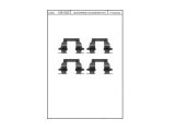 109-1625 (QUICK BRAKE (OJD))