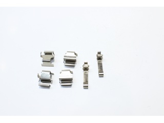 1091604 JC - Установочный набор тормозных колодок - Autoyamato