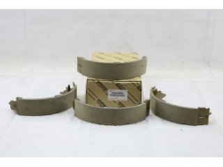 0449526230 TOYOTA - Тормозные колодки - Autoyamato
