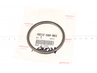18212SA0003 HONDA - Уплотнительное кольцо выхлопной системы - Autoyamato