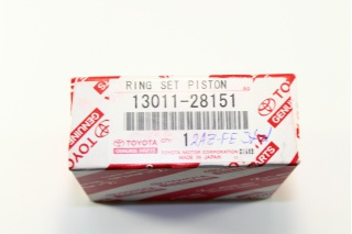 1301128151 TOYOTA - Кольца - Autoyamato