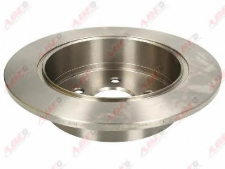 Тормозной диск&nbsp;C42063ABE&nbsp;(ABE)