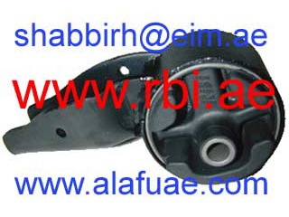 N0927RZ RBI - Подушка двигателя - Autoyamato