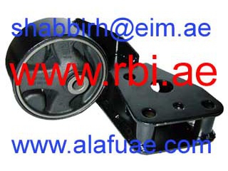 N0931LAZ RBI - Подушка двигателя - Autoyamato