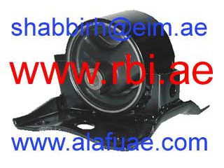 N09P11LZ RBI - Подушка двигателя - Autoyamato