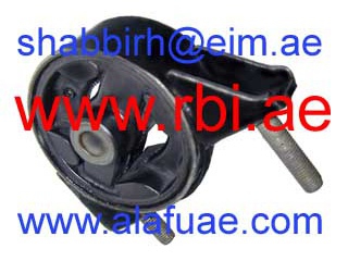 T0927EAZ RBI - Подушка двигателя - Autoyamato