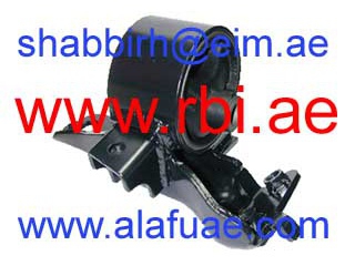 T0928LMZ RBI - Подушка двигателя - Autoyamato