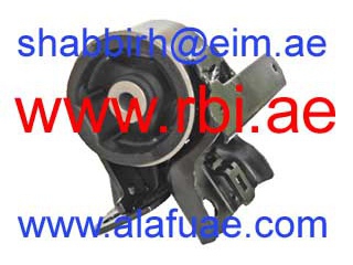T0932LAZ RBI - Подушка двигателя - Autoyamato