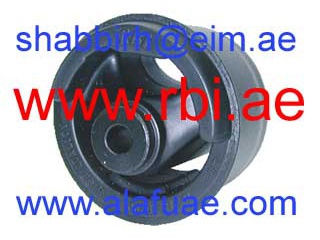 T0932LA RBI - Подушка двигателя - Autoyamato