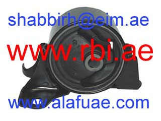O09098RMZ RBI - Подушка двигателя - Autoyamato