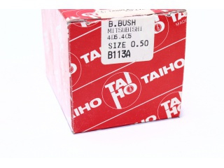 B113A0.5 TAIHO - Вкладыши балансировочного вала - Autoyamato