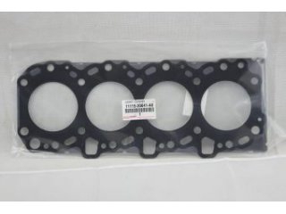 1111530041A0 TOYOTA - Прокладка головки блока - Autoyamato