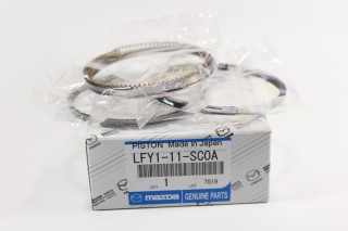 LFY111SC0A MAZDA - Кольца - Autoyamato