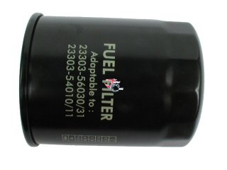 Фильтр топливный B32007PR (PREMIUM)