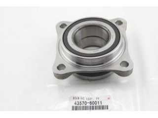 4357060011 TOYOTA - Подшипник ступицы - Autoyamato