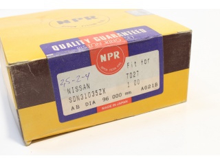 SDN31035ZX100 NPR - Кольца - Autoyamato