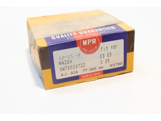 SWT20037ZZ025 NPR - Кольца - Autoyamato