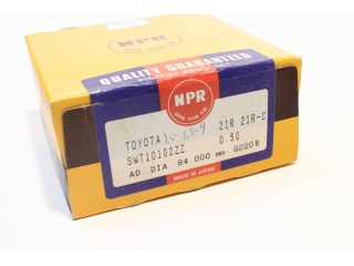SWT10102050 NPR - Кольца - Autoyamato