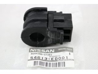 54613ED001 NISSAN - Резинка стабилизатора - Autoyamato